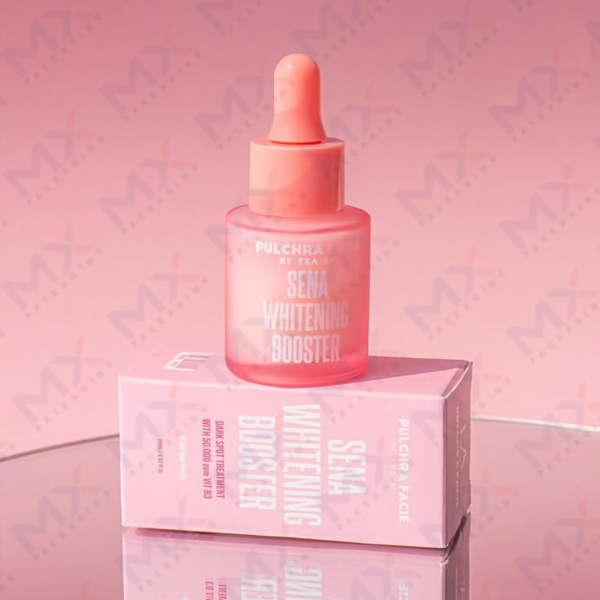 Custom Serum Boxes